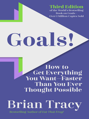 cover image of Goals!